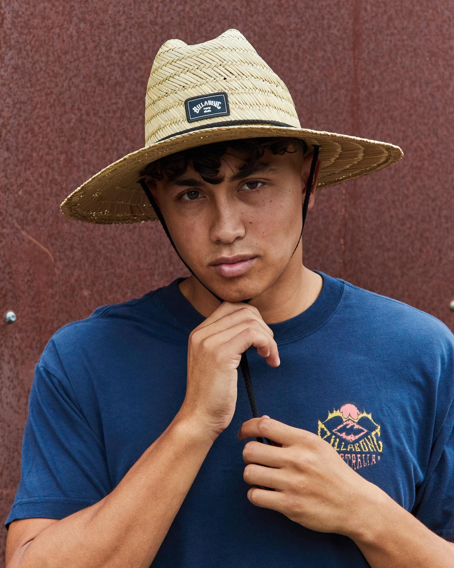 BILLABONG TIDES HAT