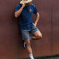 BILLABONG TIDES HAT