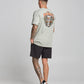 THE MAD HUEYS THE ISLAND CAPTAIN SS TEE