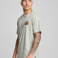 THE MAD HUEYS THE ISLAND CAPTAIN SS TEE