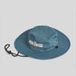 THE MAD HUEYS HAVING A SWELL TIME YOUTH WIDE BRIM HAT