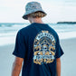 THE MAD HUEYS DRAGON CAPTAIN SS TEE