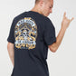 THE MAD HUEYS DRAGON CAPTAIN SS TEE