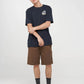 THE MAD HUEYS DRAGON CAPTAIN SS TEE