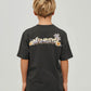 THE MAD HUEYS SURFING HUEYS YOUTH SS TEE