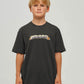 THE MAD HUEYS SURFING HUEYS YOUTH SS TEE