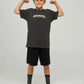 THE MAD HUEYS SURFING HUEYS YOUTH SS TEE