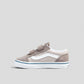 VANS TOODLER OLD SKOOL V SHOES