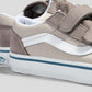 VANS TOODLER OLD SKOOL V SHOES