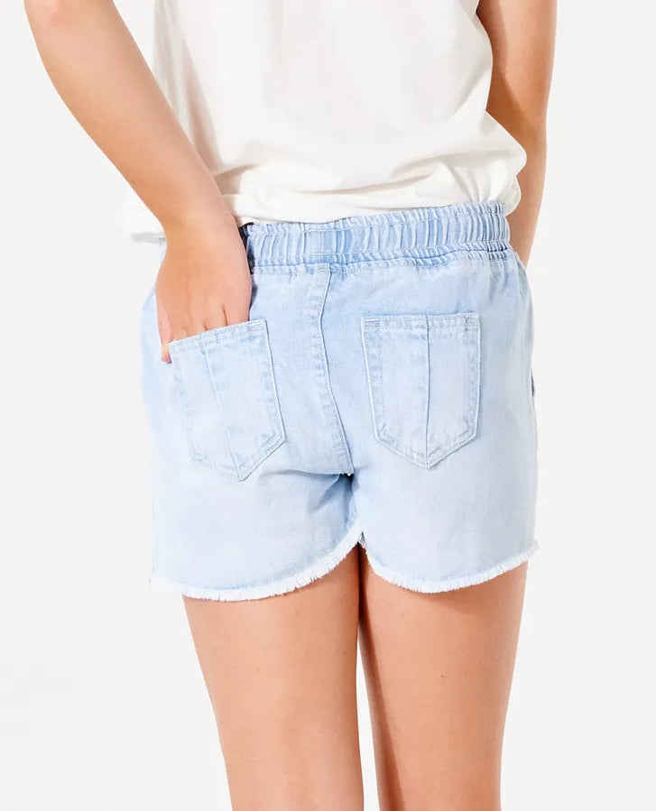 RIPCURL TARA SHORTS