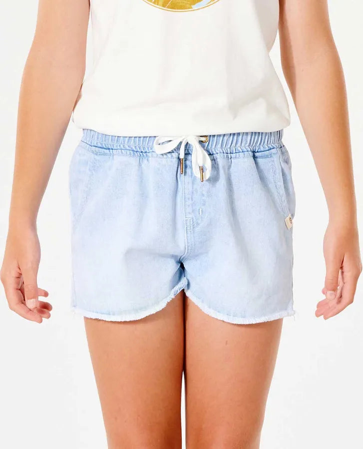 RIPCURL TARA SHORTS