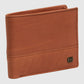 BILLABONG DIMENSION 2 IN 1 LEATHER WALLET