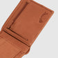 BILLABONG DIMENSION 2 IN 1 LEATHER WALLET