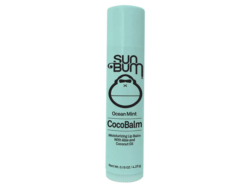 SUNBUM COCO BALM