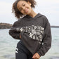 BILLABONG PARADISE STAMP HOODIE