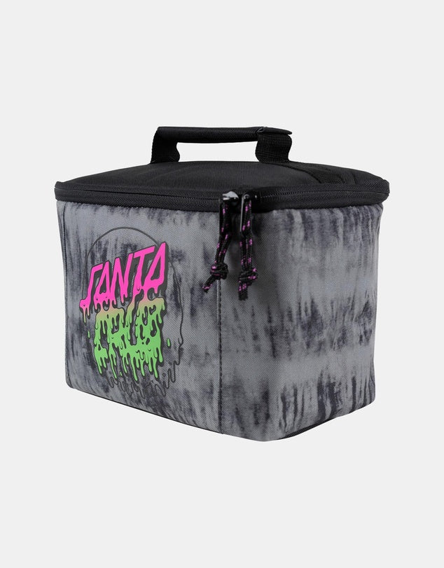 SANTA CRUZ RAD DOT HOLLOW LUNCHBOX