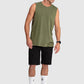 VOLCOM WASH MUSCLE TEE