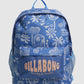 BILLABONG ISLAND SUN TIKI BACKPACK