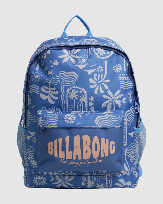 BILLABONG ISLAND SUN TIKI BACKPACK