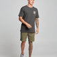 THE MAD HUEYS H SERIES SS TEE