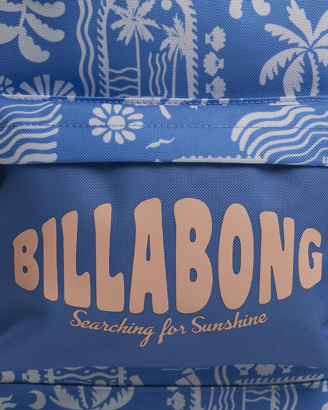 BILLABONG ISLAND SUN TIKI BACKPACK