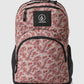 VOLCOM PATCH ATTACK BACKPACK