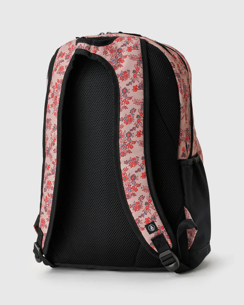 VOLCOM PATCH ATTACK BACKPACK