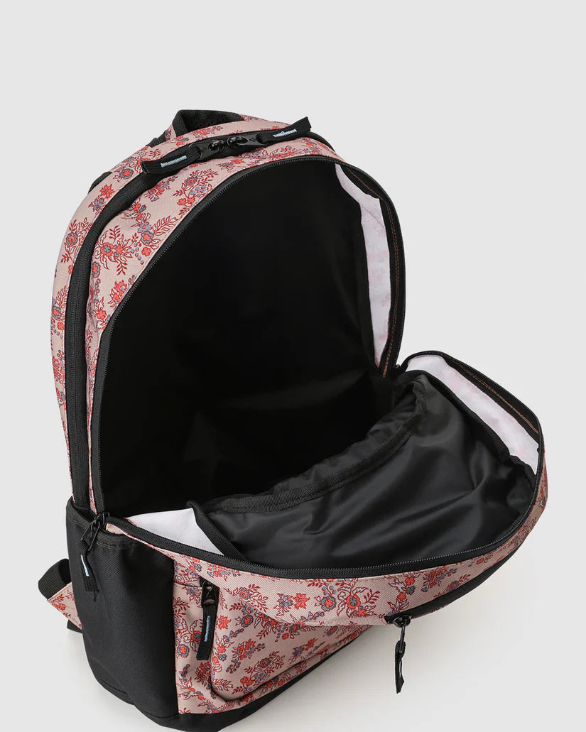 VOLCOM PATCH ATTACK BACKPACK