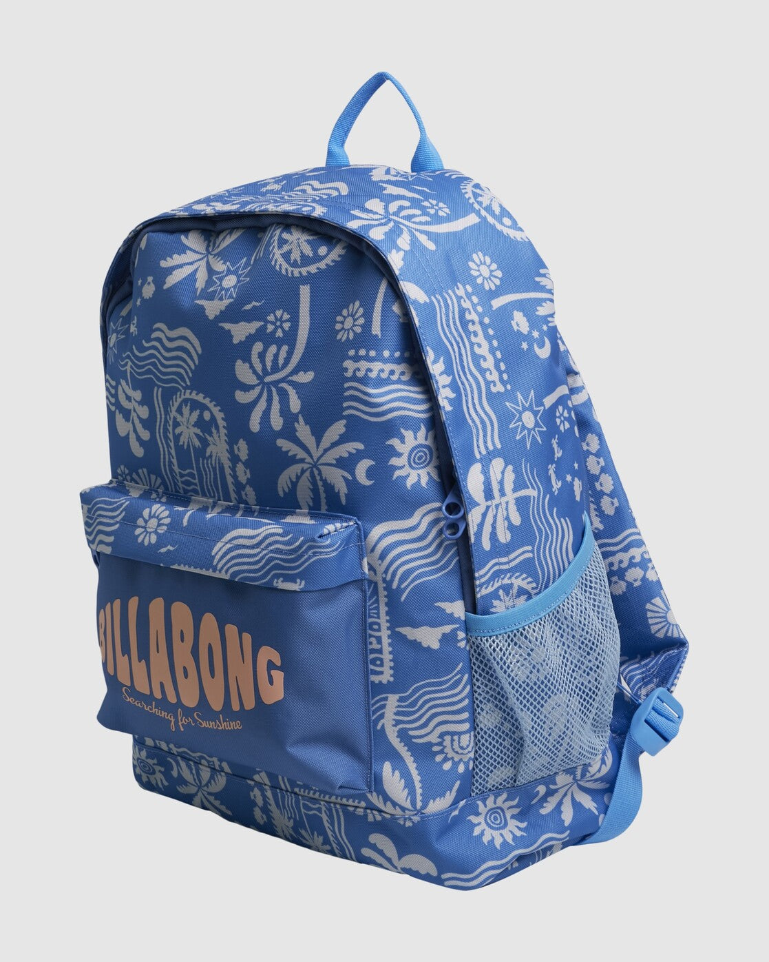 BILLABONG ISLAND SUN TIKI BACKPACK