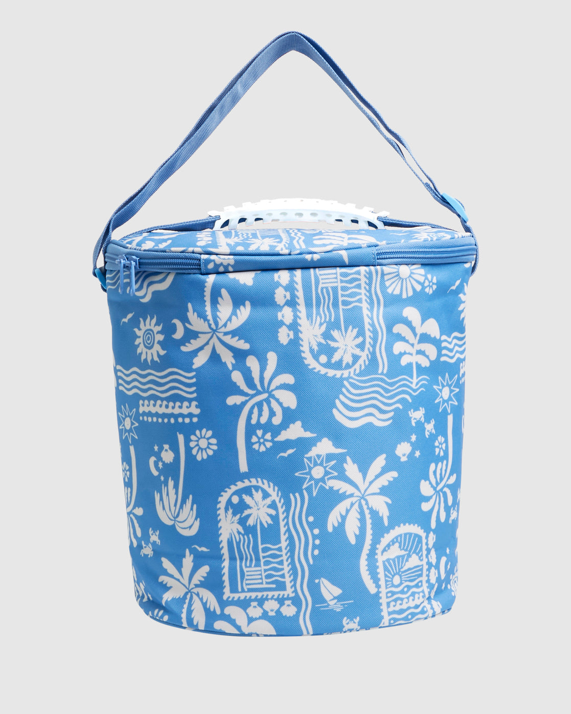 BILLABONG ISLAND SUN COOLER