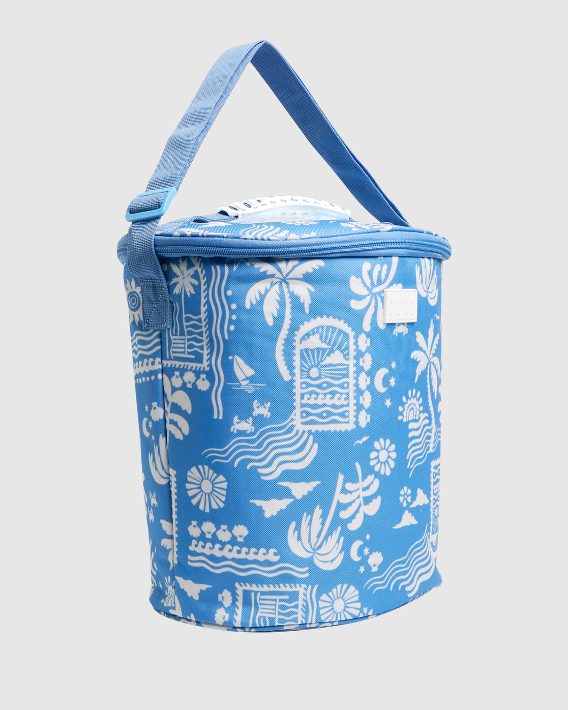 BILLABONG ISLAND SUN COOLER