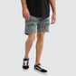 NENA & PASADENA VIPER DENIM SHORTS