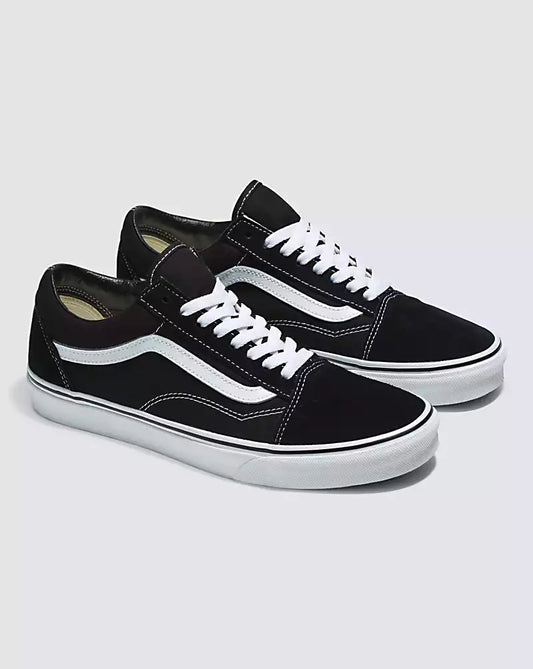 VANS OLD SKOOL SHOES