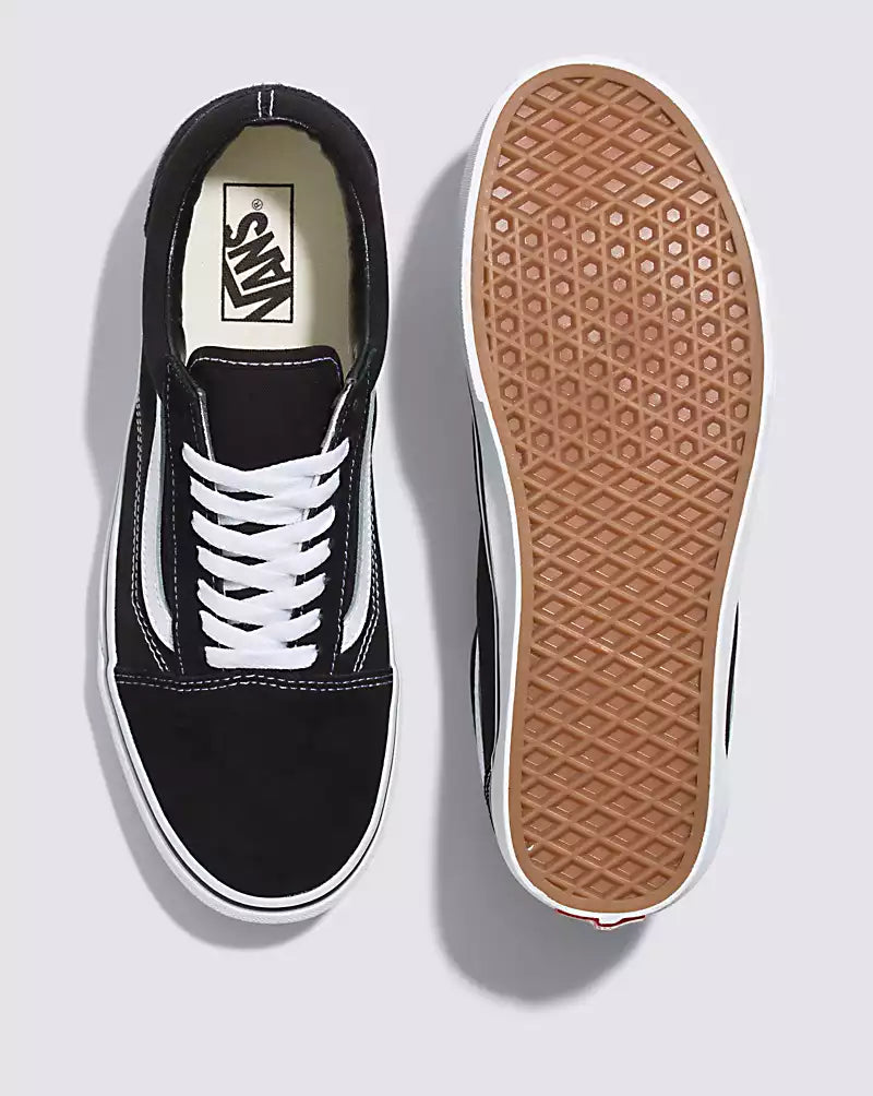 VANS OLD SKOOL SHOES