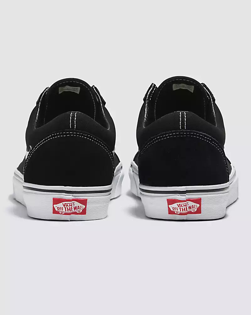 VANS OLD SKOOL SHOES