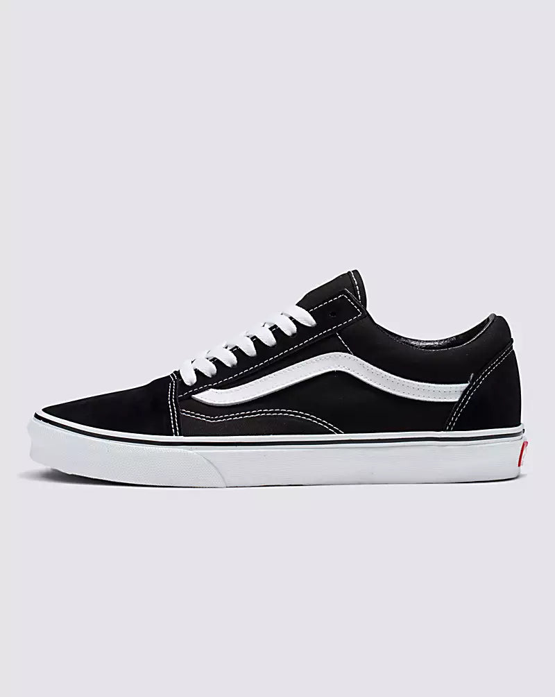 VANS OLD SKOOL SHOES