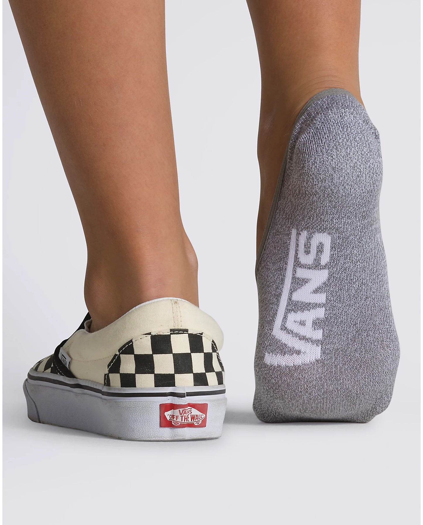 VANS CLAS ASRT CANOODLE SOX 3PK