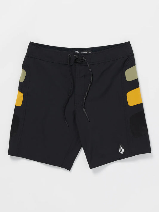 VOLCOM SURF VITALS YAGO DORA 19 MENS BOARDSHORTS