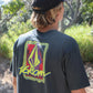 VOLCOM FROTHY POSTCARD SST TEE