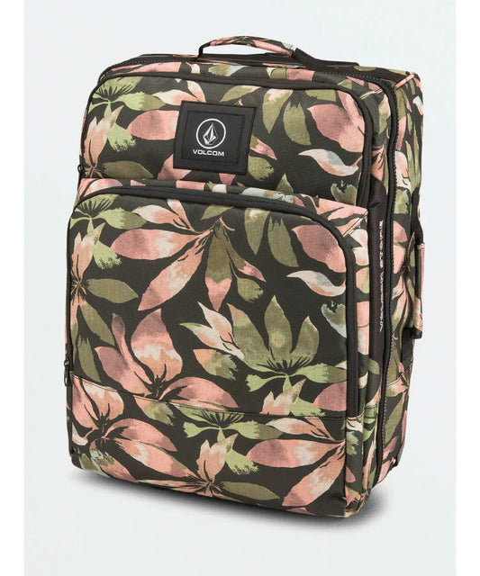 VOLCOM PATCH ATTACK CARRYON