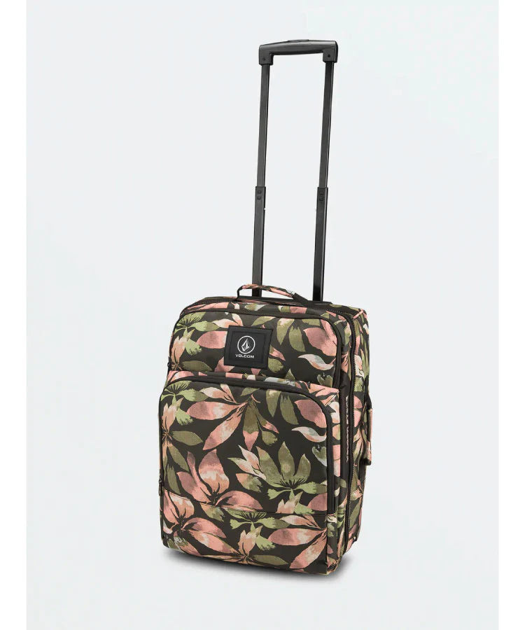 VOLCOM PATCH ATTACK CARRYON