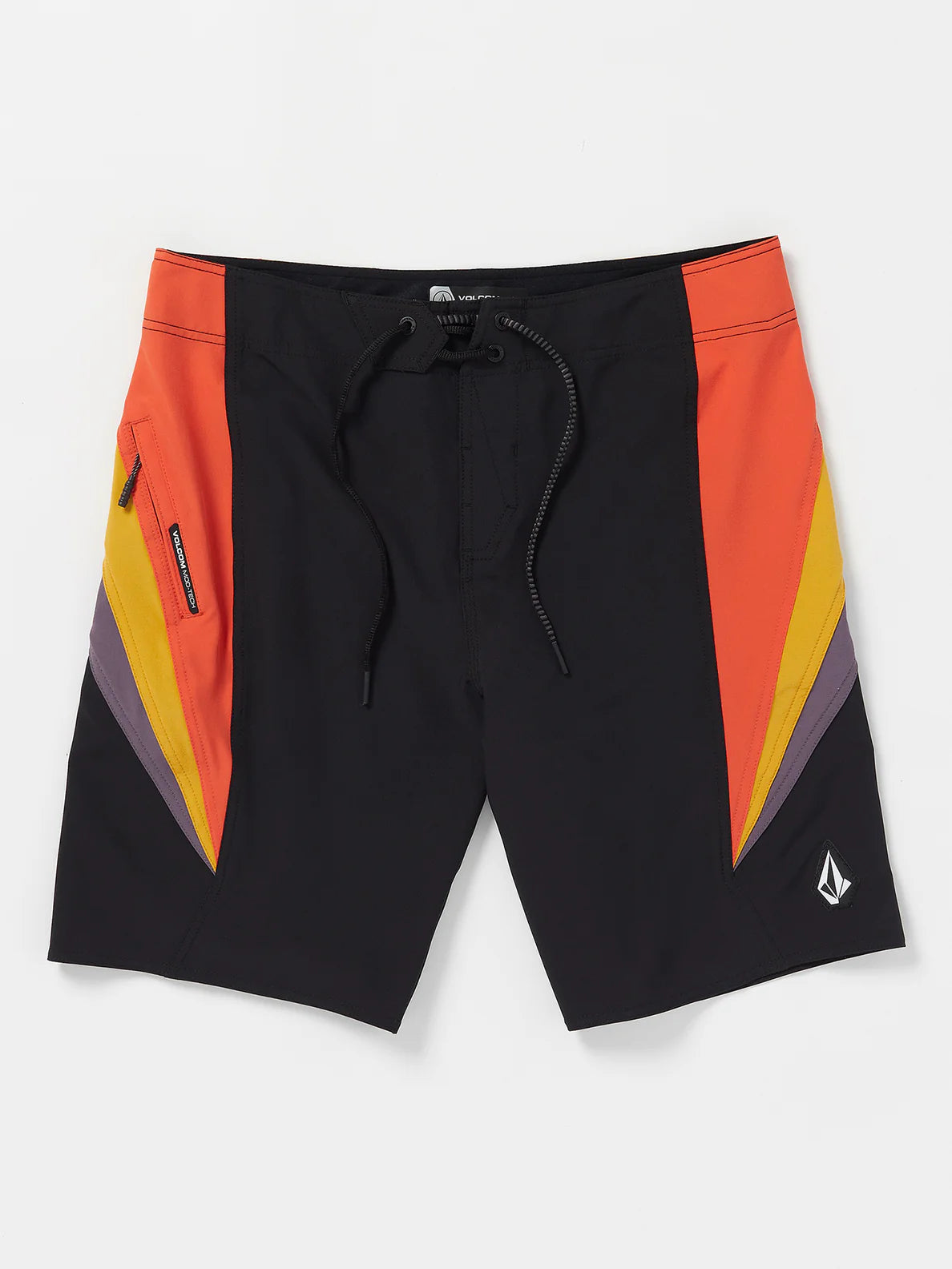 VOLCOM SURF VITALS J ROBINSON MOD 20 BOARDSHORTS