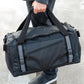 VOLCOM OUTBOUND DUFFEL BAG