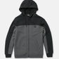 VOLCOM SNGL STN DIV LINED JACKET