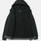 VOLCOM SNGL STN DIV LINED JACKET