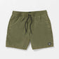 VOLCOM CENTER TRUNK 17' MENS SHORTS