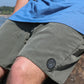 VOLCOM CENTER TRUNK 17' MENS SHORTS