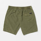 VOLCOM CENTER TRUNK 17' MENS SHORTS