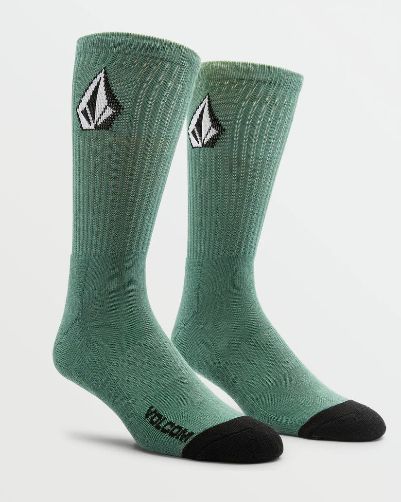 VOLCOM FULL STONE SOCK 3PK