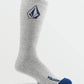 VOLCOM FULL STONE SOCK 3PK